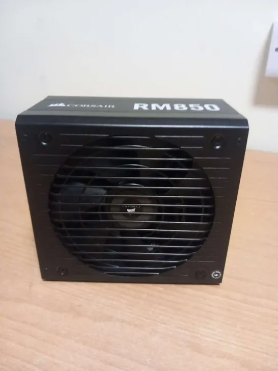 BOXED CORSAIR RM SERIES RM850 PERFORMANCE ATX POWER SUPPLY 