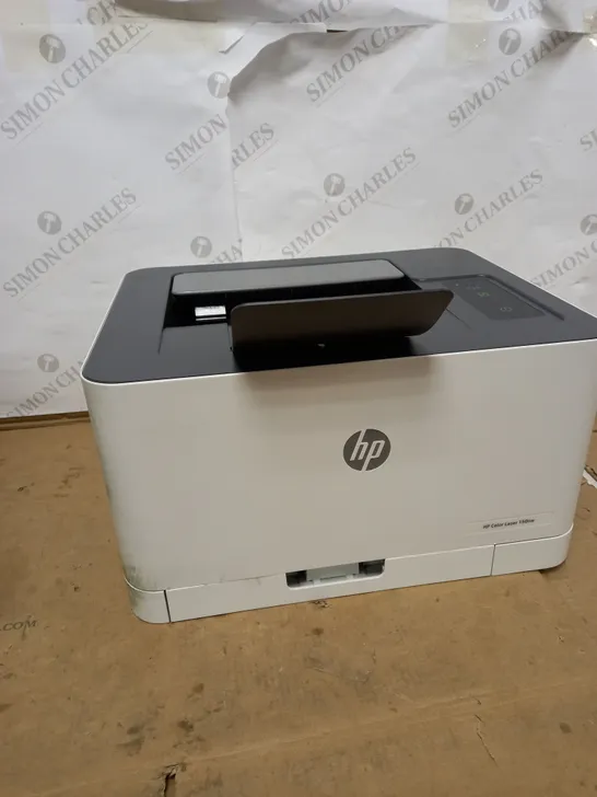 HP COLOUR LASER 150NW WIRELESS PRINTER