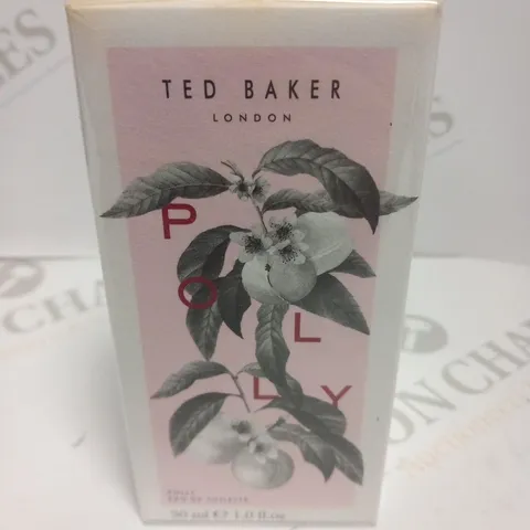 BOXED AND SEALED TED BAKER ROLLY EAU DE TOILETTE 30ML