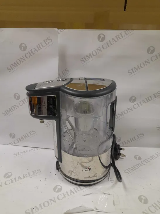 BREVILLE BRITA HOTCUP WATER DISPENSER