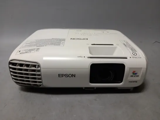 EPSON ELPLP 88 PROJECTOR 