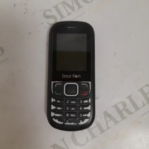 BEAFON C40 MOBILE PHONE 