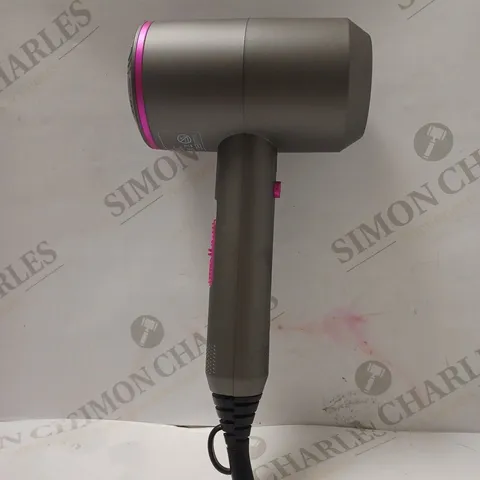 HAPPYGOO PROFESSIONAL HAIR DRYER