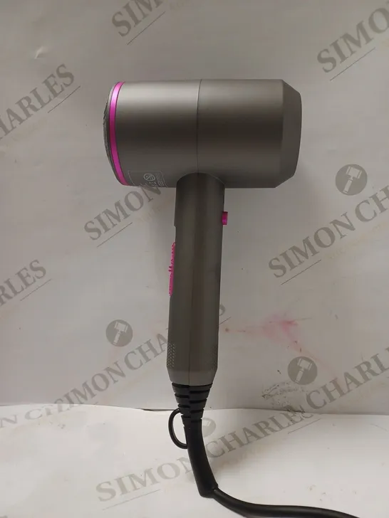 HAPPYGOO PROFESSIONAL HAIR DRYER