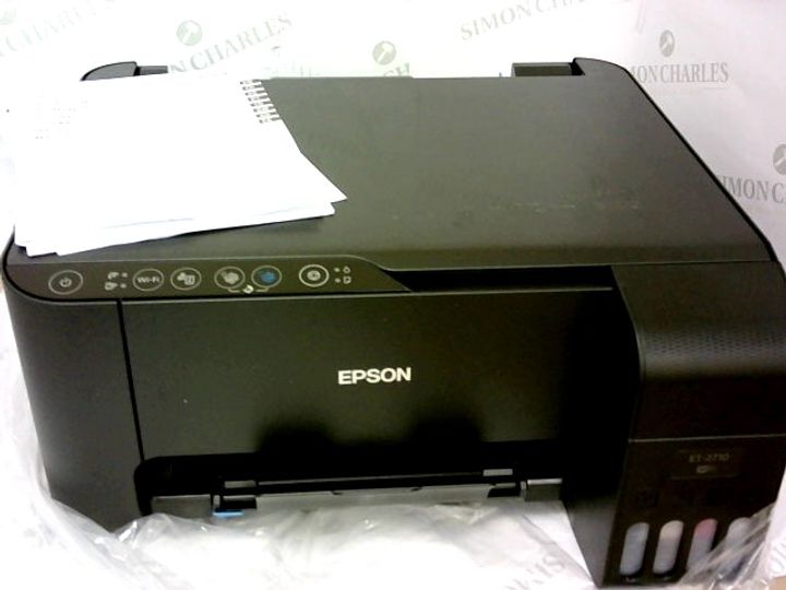 Мфу epson l3100 обзор