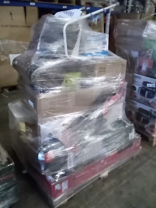 PALLET OF APPROXIMATELY 16 ASSORTED HOUSEHOLD & ELECTRICAL PRODUCTS TO INCLUDE