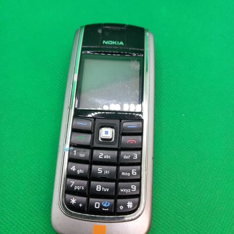 NOKIA 6021 MOBILE PHONE 