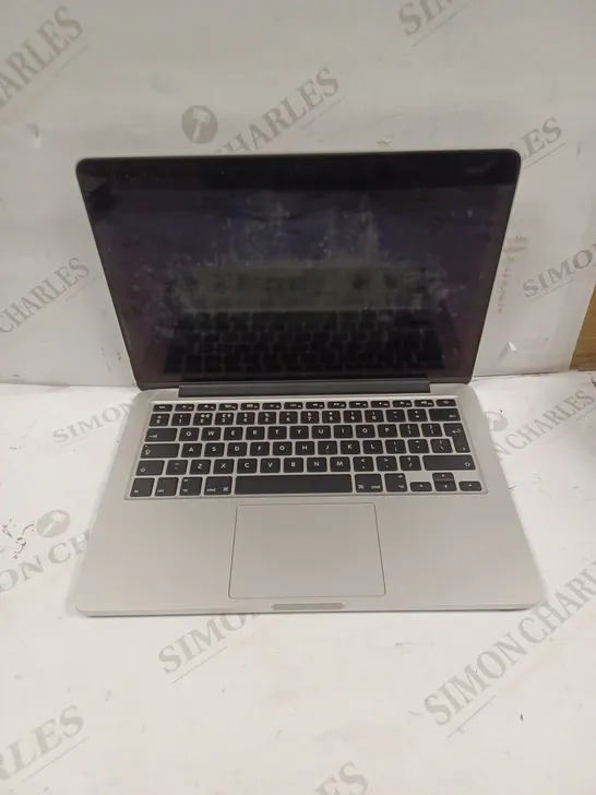 APPLE A1502 MACBOOK PRO