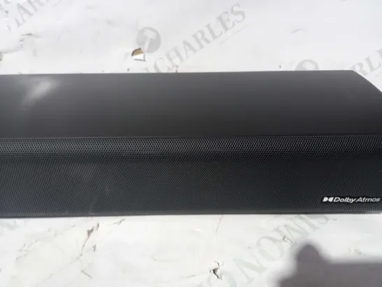 POLAROID DOLBY ATMOS SOUNDBAR