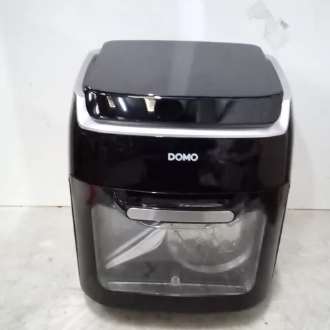 (FAULTY) BOXED DOMO DELI AIR FRYER