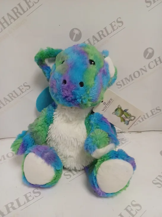 WARMIES HEATABLE PLUSHIE RRP £19.99