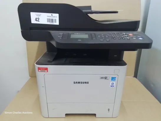 SAMSUNG PROXPRESS M3870FW USB WIFI AIO MONO LASER PRINTER M3870 SL-M3870FW/SEE