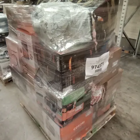 PALLET OF APPROXIMATELY 29 ASSORTED ITEMS INCLUDING: