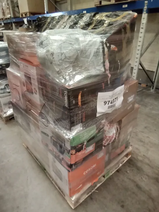 PALLET OF APPROXIMATELY 29 ASSORTED ITEMS INCLUDING: