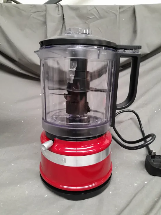 KITCHENAID 1.19L FOOD CHOPPER