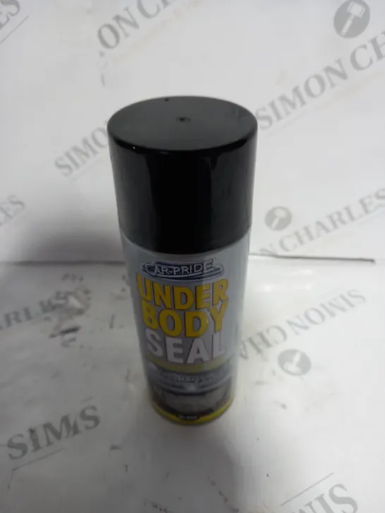 CAR PRIDE UNDER BODY SEAL - 400ML 