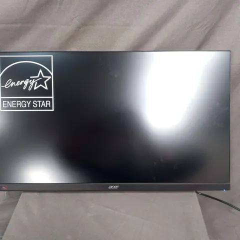 BOXED ACER VISION CARE CB2 SERIES IPS MONITOR WQHD CB272U