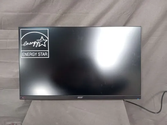 BOXED ACER VISION CARE CB2 SERIES IPS MONITOR WQHD CB272U