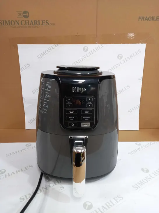 NINJA AIR FRYER 3.8L AF100UK RRP £149