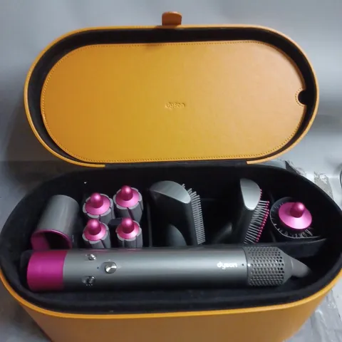 DYSON AIRWRAP COMPLETE HAIR STYLING SYSTEM