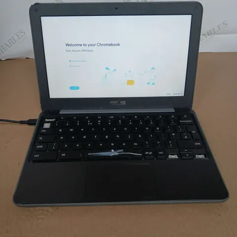 ASUS CHROMEBOOK C202X 11 INCH CORTEX-A53