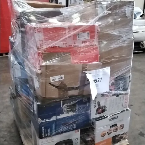 PALLET OF APPROXIMATELY 21 ASSORTED HOUSEHOLD AND ELECTRICAL PRODUCTS TO INCLUDE 