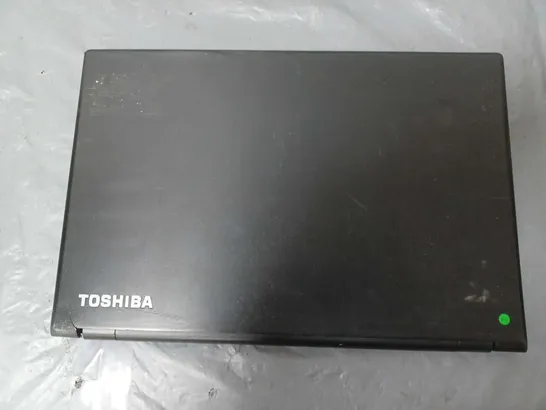 TOSHIBA SATELLITE PRO R50-B	15 INCH	I3-4005U 1.70GHZ