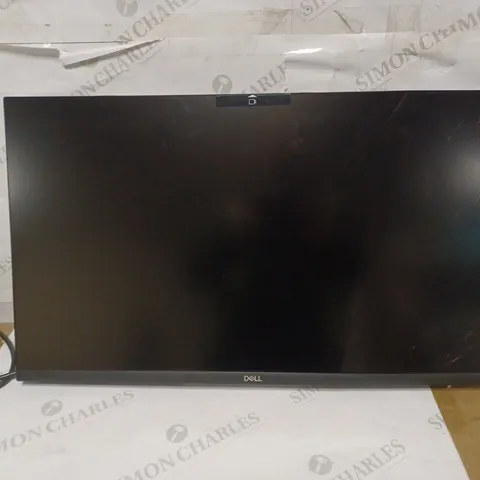 DELL S2722DZ 27 INCH QHD (2560X1440) MONITOR [COLLECTION ONLY]