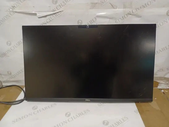 DELL S2722DZ 27 INCH QHD (2560X1440) MONITOR [COLLECTION ONLY]