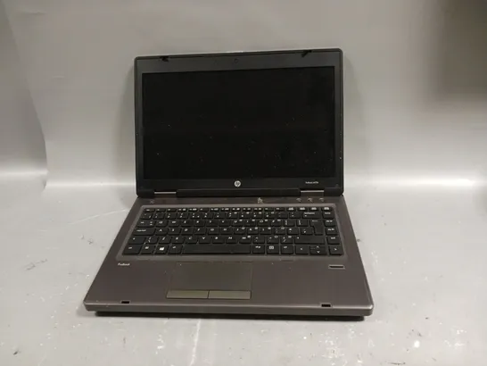 HP PROBOOK 6475B LAPTOP