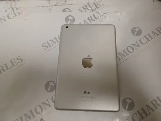 APPLE IPAD MINI MODEL A1432 