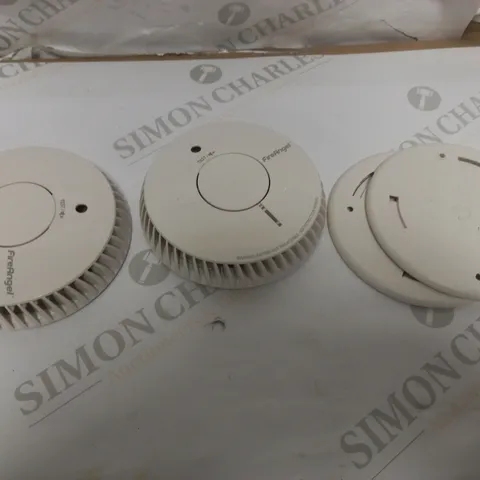 FIREANGEL SMOKE ALARM DUO