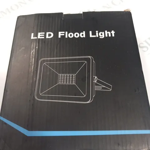 BOXED MEIHUA LED FLOOD LIGHT