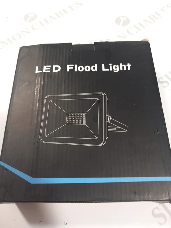 BOXED MEIHUA LED FLOOD LIGHT