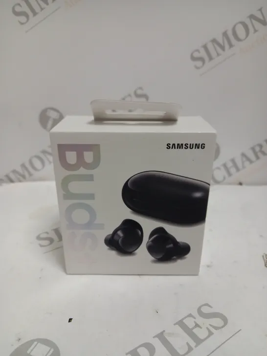 BOXED SEALED SAMSUNG BUDS+ WIRELESS EARPHONES 