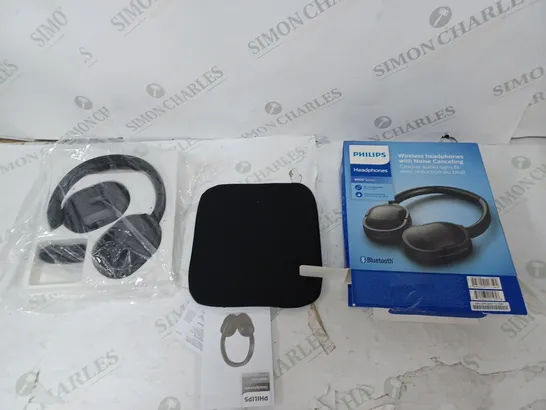 PHILIPS HEADPHONES 6000 SERIES 