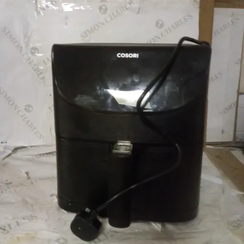 COSORI 5.5L XXL OIL FREE AIR FRYER 1500W