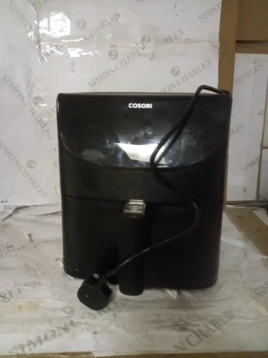 COSORI 5.5L XXL OIL FREE AIR FRYER 1500W