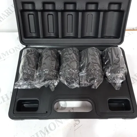 CASE OF WINHOLDER LOCKING NUTS - 30, 32, 34, 35 AND 36MM