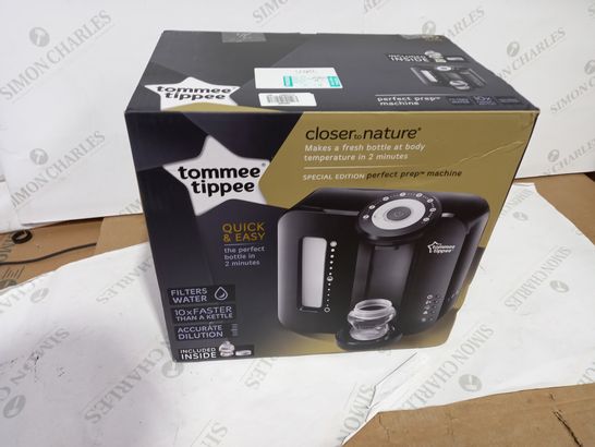TOMMEE TIPPEE PERFECT PREP MACHINE 