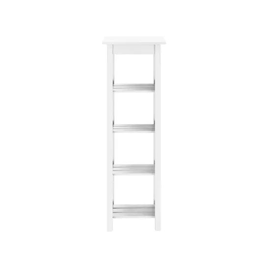 BOXED AUGUSTE BOOKCASE (1 BOX)