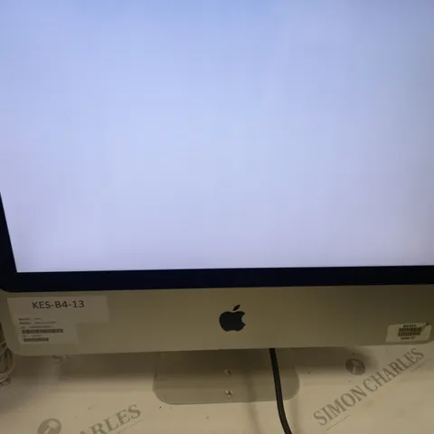 APPLE IMAC (A1224 MID 2009)