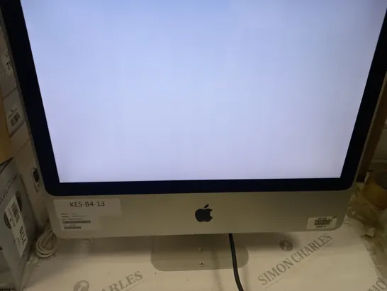 APPLE IMAC (A1224 MID 2009)