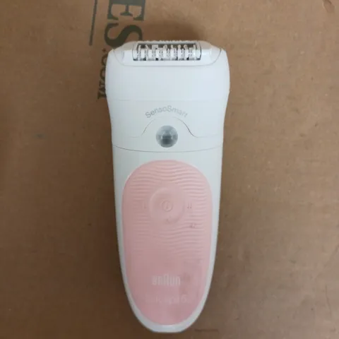 BRAUN SILK-ÉPIL 5820 EPILATOR 2 PIN PLUG