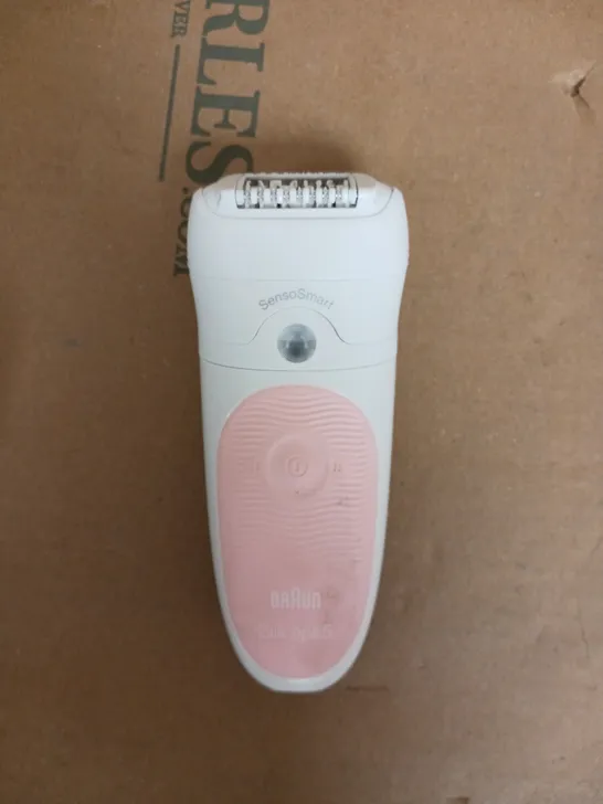 BRAUN SILK-ÉPIL 5820 EPILATOR 2 PIN PLUG