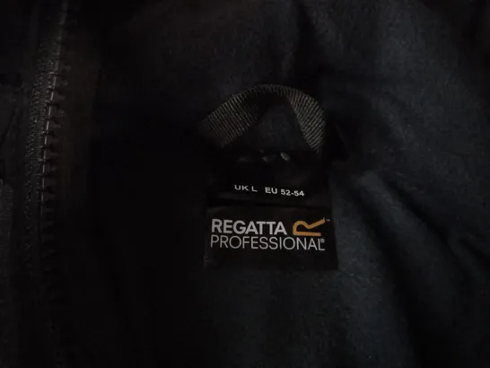 REGATTA PROFESSIONAL MEDNEO WATERPROOF JACKET - SIZE L