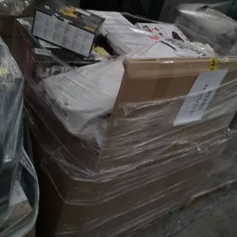 PALLET OF APPROXIMATELY 31 ASSORTED ITEMS INCLUDING: