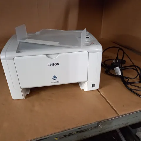 EPSON AL-M200 PRINTER