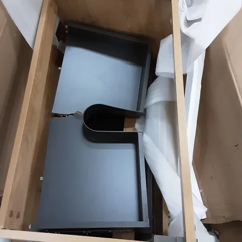 BOXED FURNITURE PARTS 