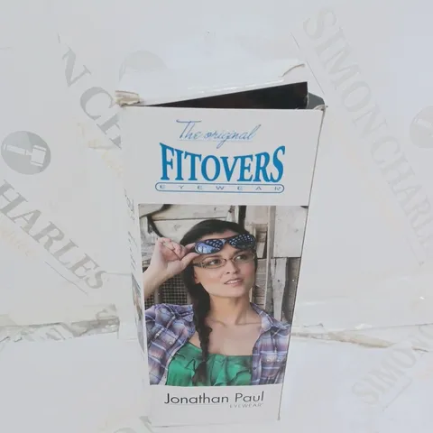 FITOVERS JONATHAN PAUL EYEWEAR